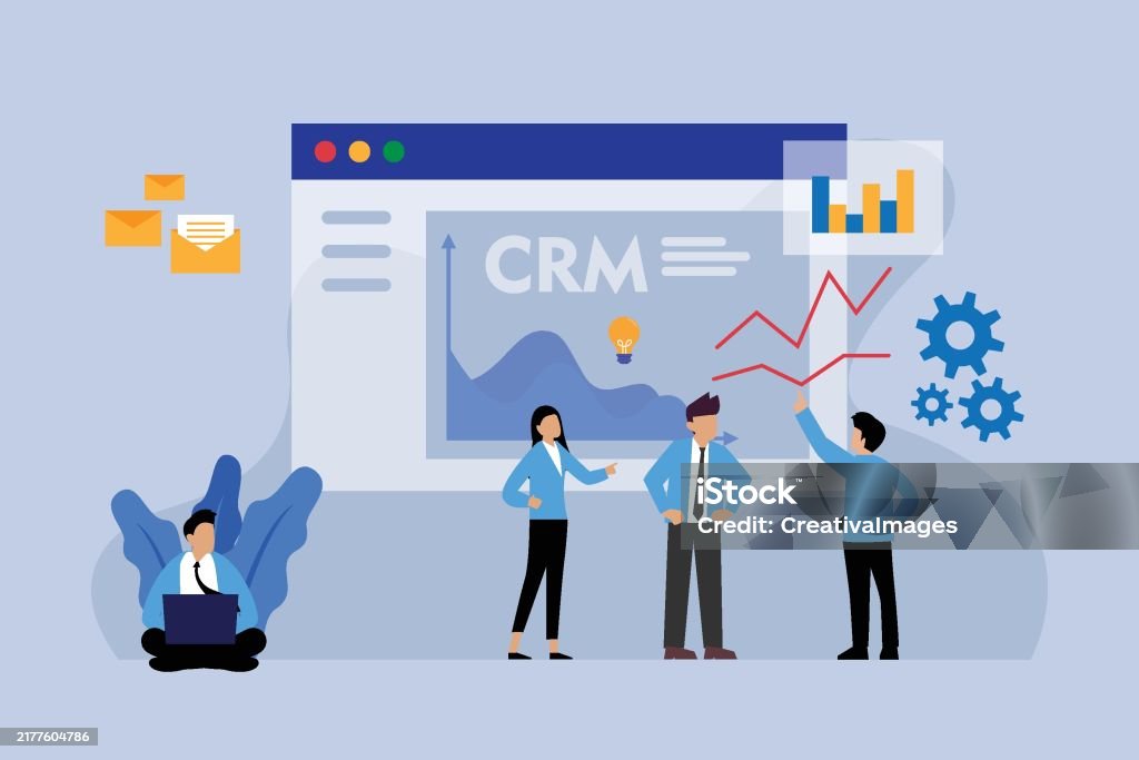 SuiteCRM