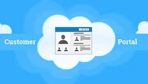 Insurance portal