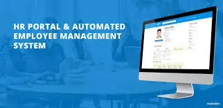 HR Portal