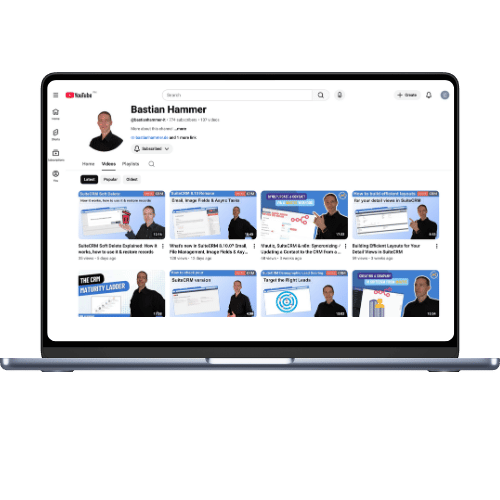 youtube-resources
