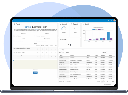 nextcloud-services