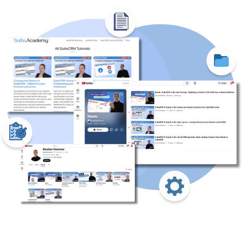 resources and tools
