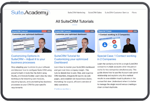 suite-academy-tutorials