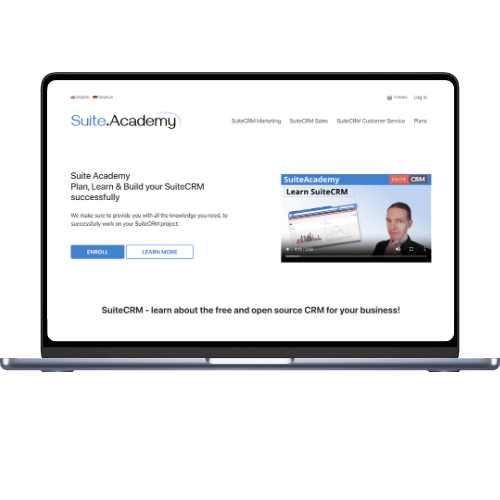 suite-academy