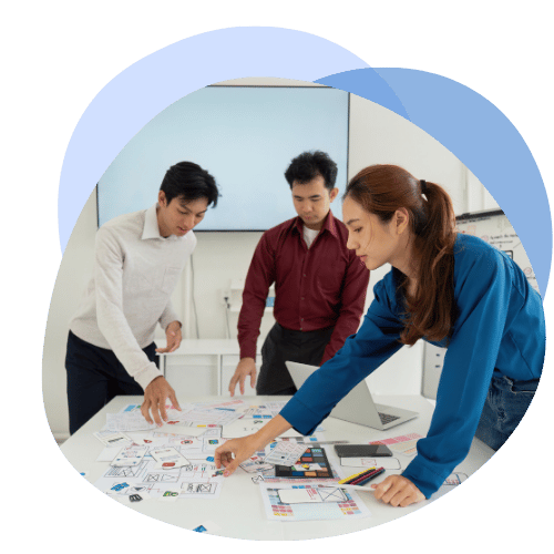 Faster User Adoption