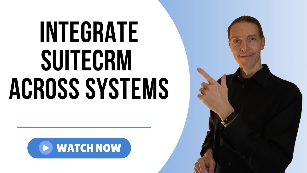 suitecrm-integration