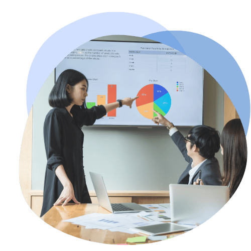 Marketing & Sales Automation