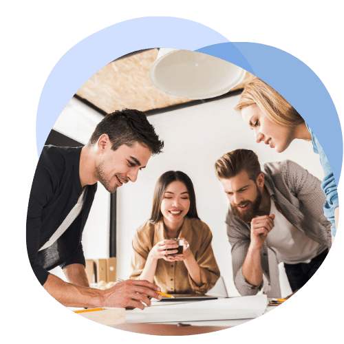 Secure collaboration tools