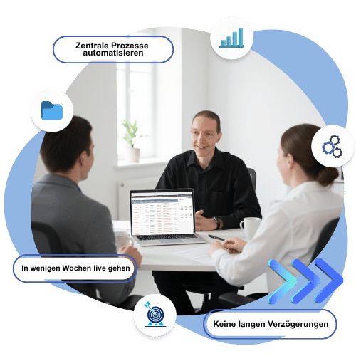 SuiteCRM-Fastrack-DE