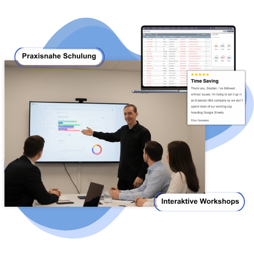 SuiteCRM Onboarding - DE