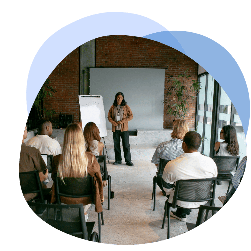 Task-Based Training 