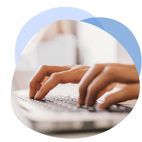 Unified Customer View.