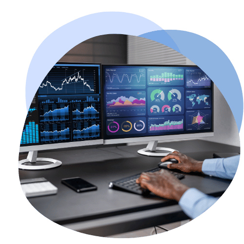 Automated Data Synchronize