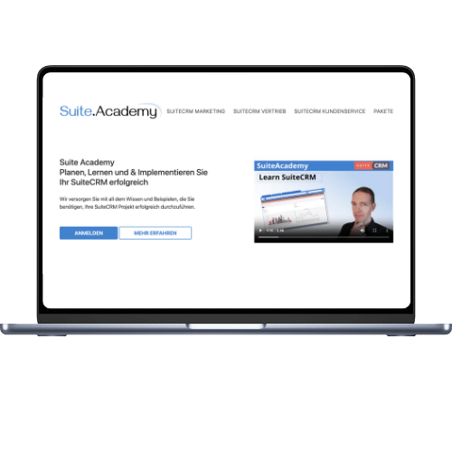 suite-academy-de