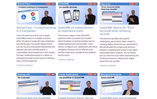 Suite.Academy - Built for Business, Not Just Learning